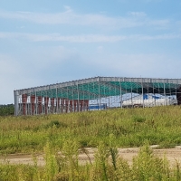 물류센터 안전…
